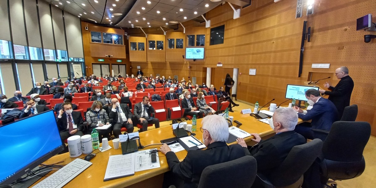 Congresso internazionale